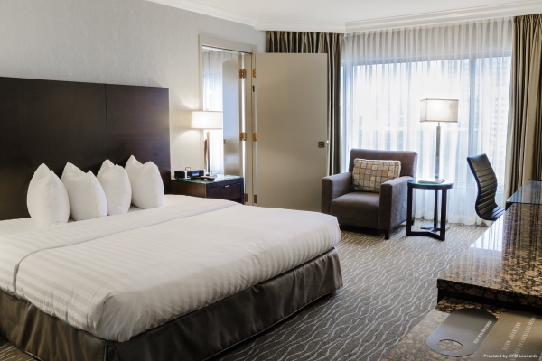 InterContinental Hotels TORONTO CENTRE